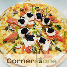 Cornerstone
