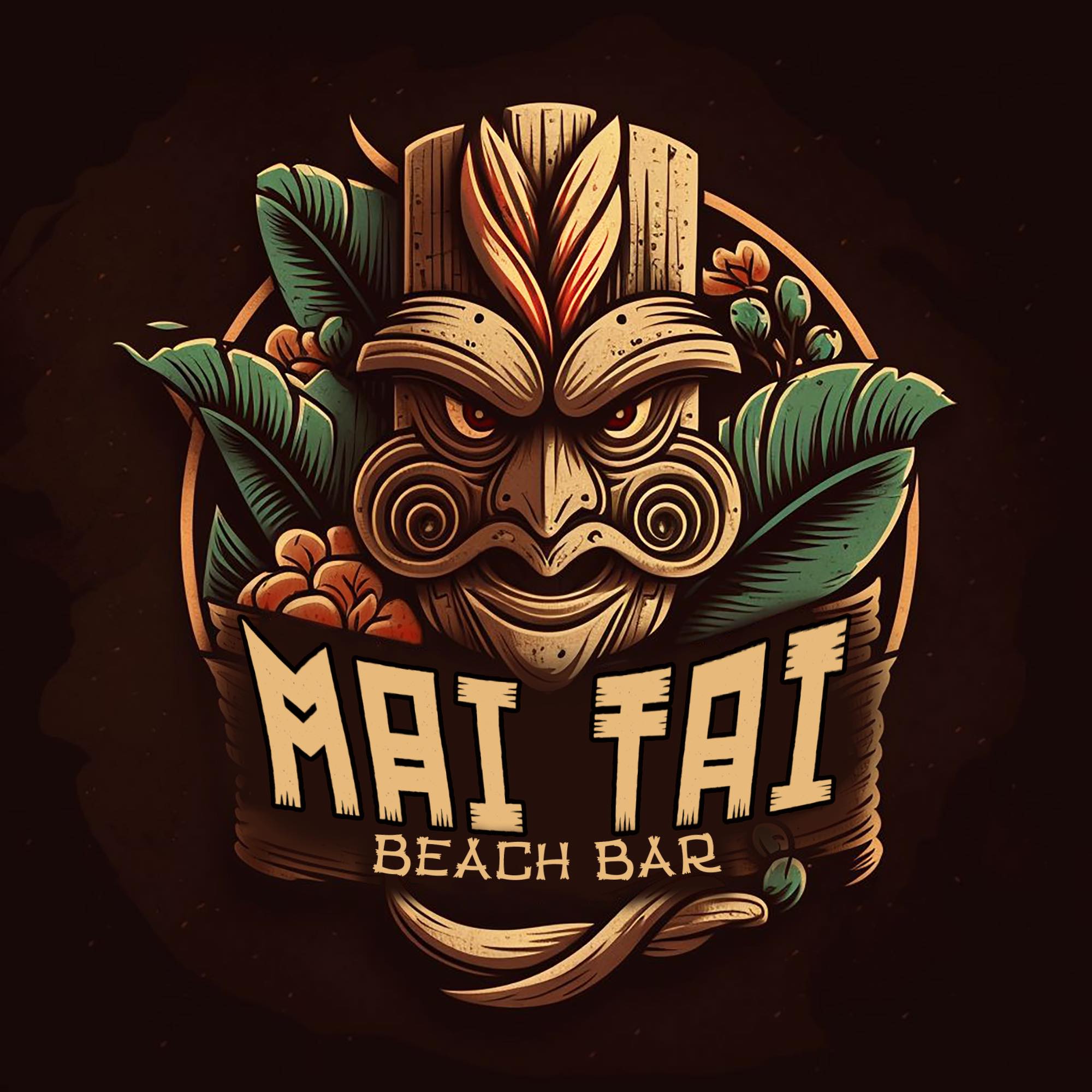 mai tai